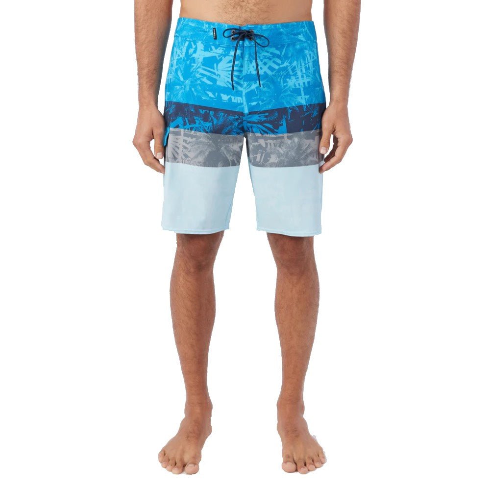 Oneill Lennox Print Mens Shorts 2023