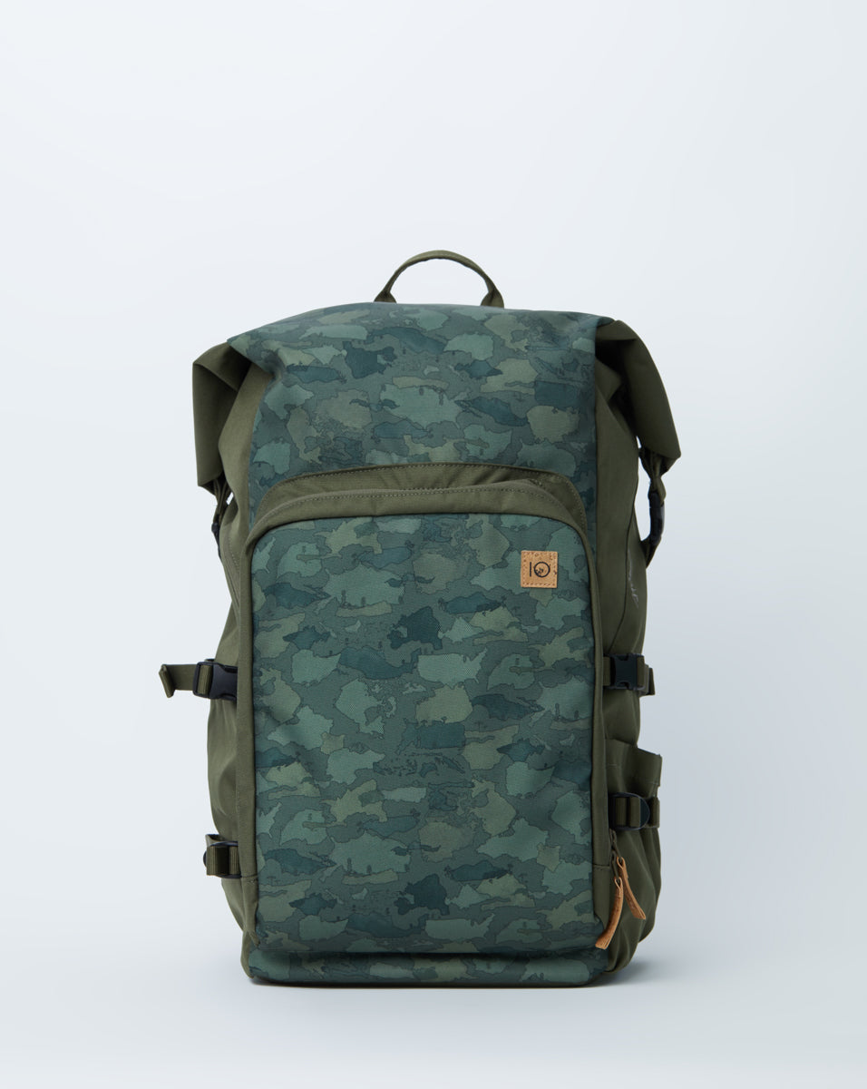 Mobius 35L Backpack