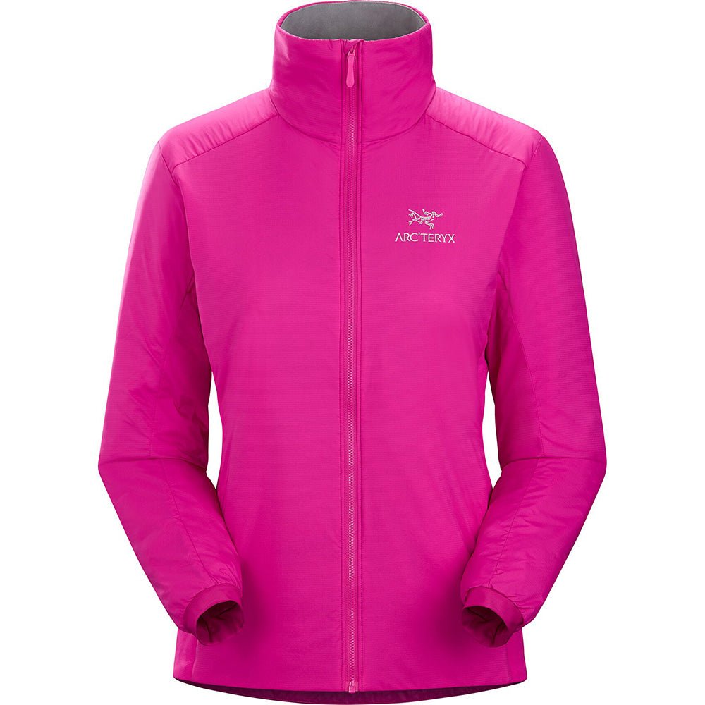 Arc'teryx Atom Womens Jacket 2023