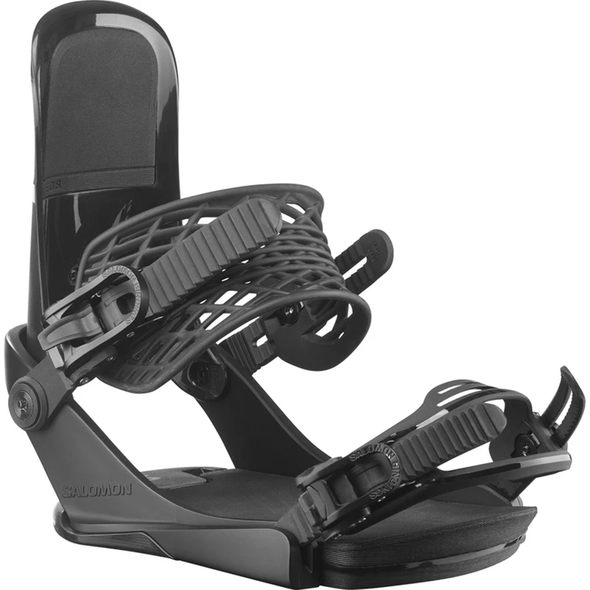 Salomon EDB Snowboard Bindings 2025