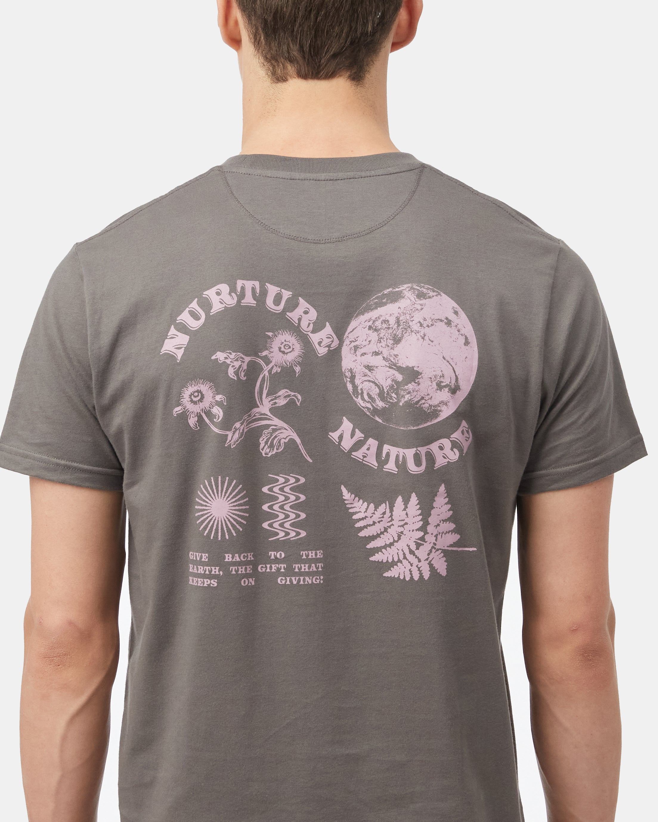 Nurture Nature T-Shirt