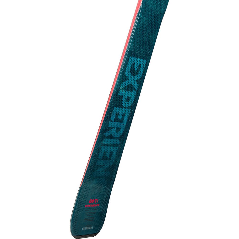 Rossignol Experience 86 Ti Ski + SPX 14 K GW Binding 2024