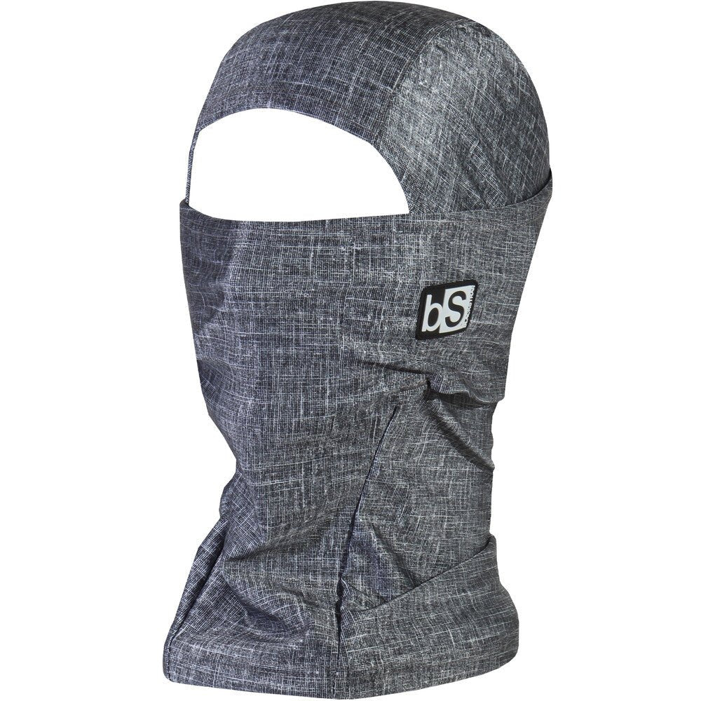 Blackstrap The Hood Adult Balaclava