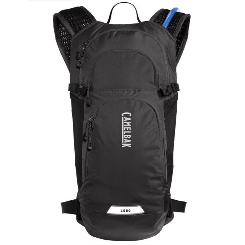 CamelBak Lobo 9 Womens Charcoal Black 70 OZ