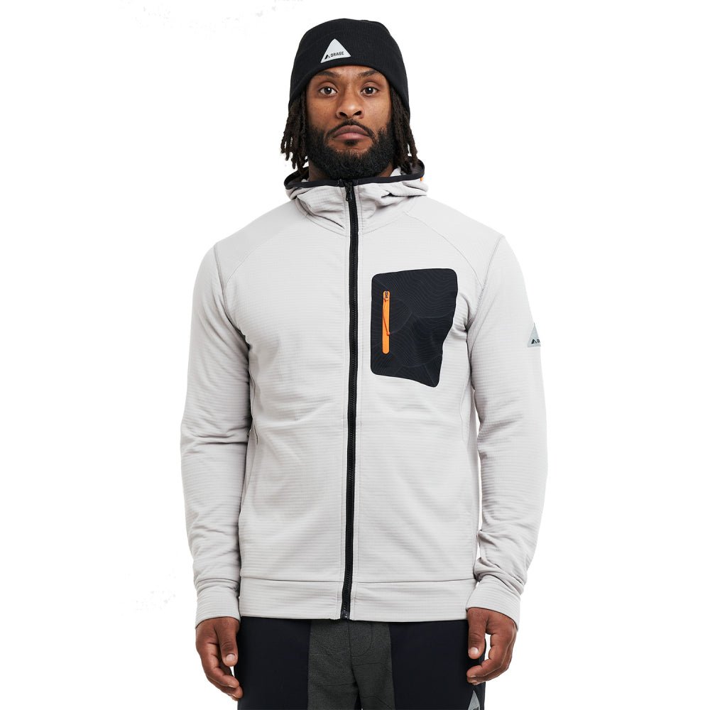 Orage Rundle Mens Midlayer 2023