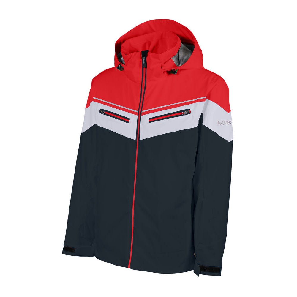 Karbon Oxygen Mens Jacket 2023