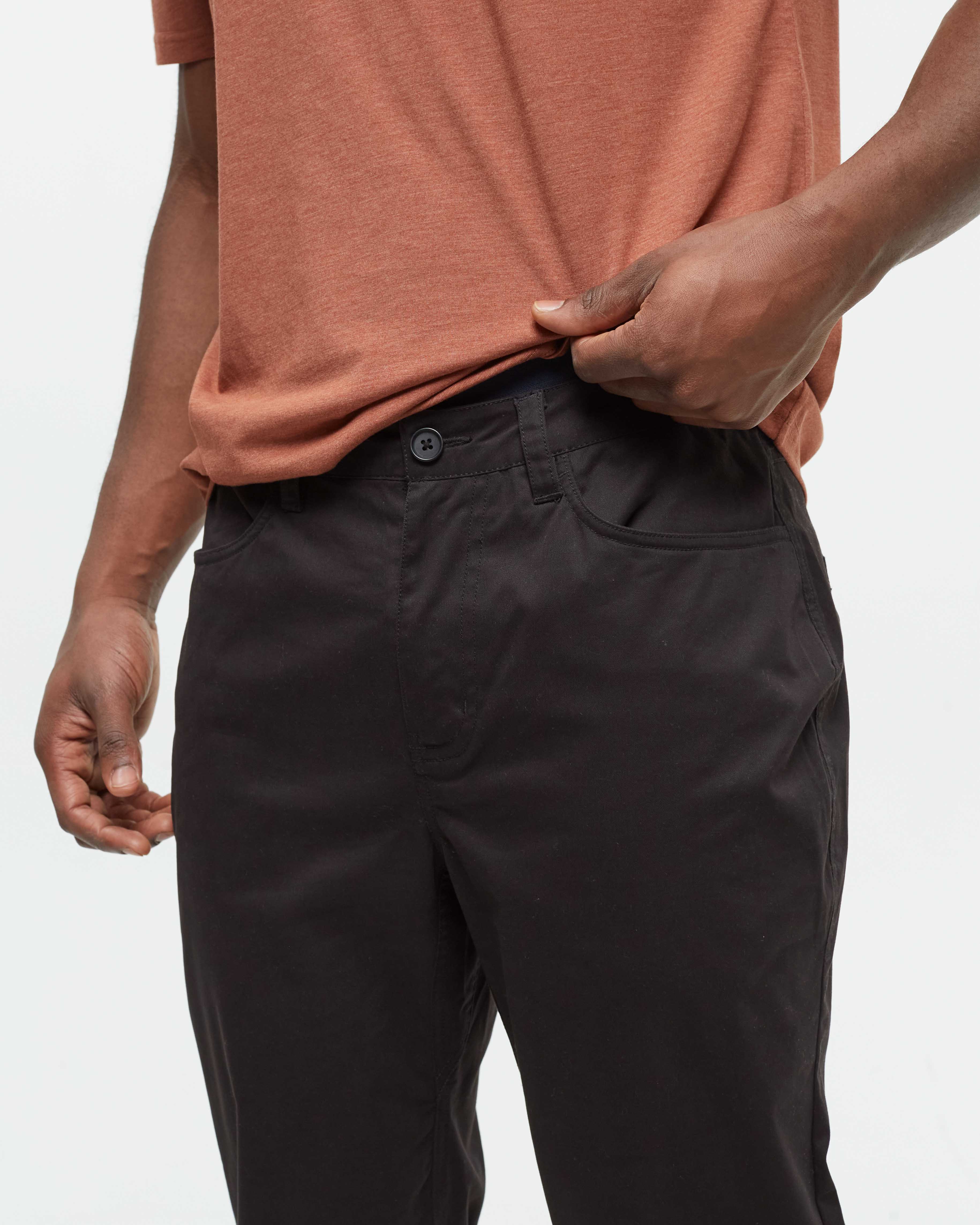 Strathcona Pant