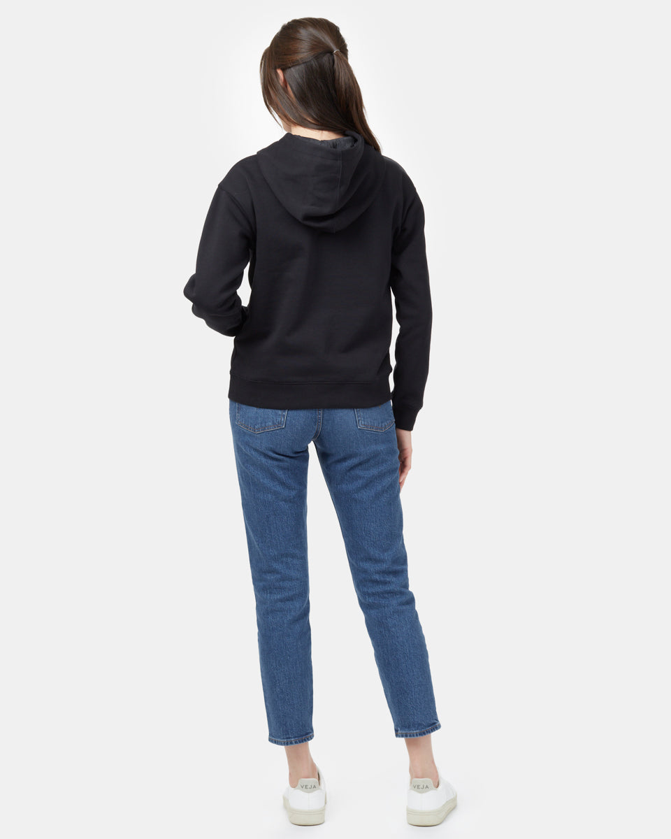 Wildfields Ten Hoodie