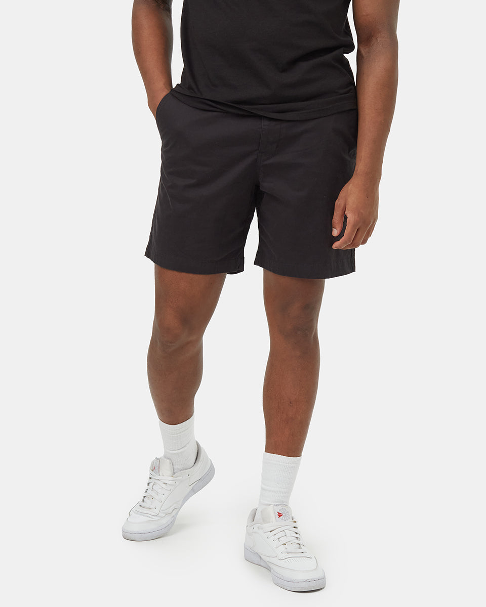 Twill Latitude Short