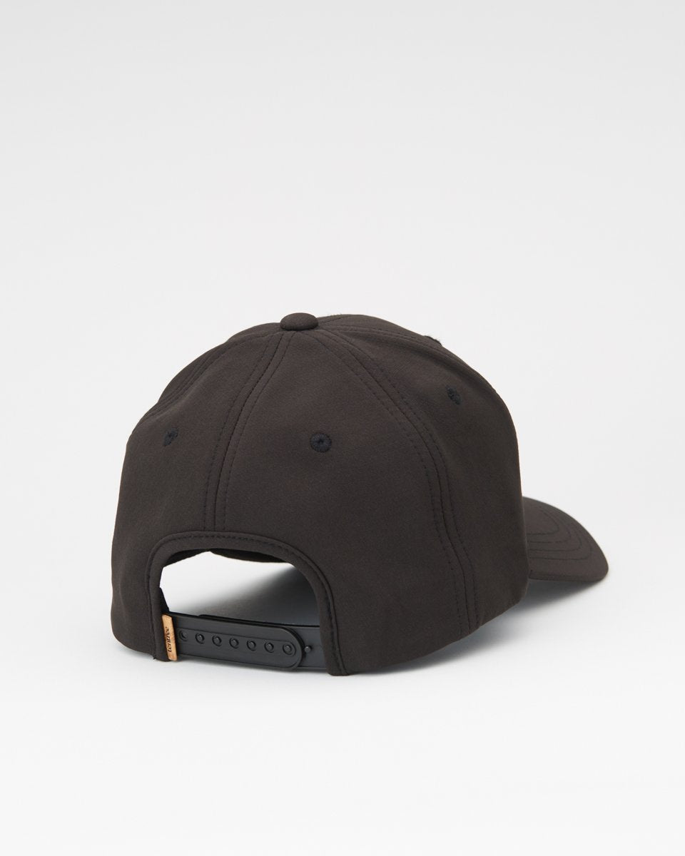 Cork Patch Elevation Hat