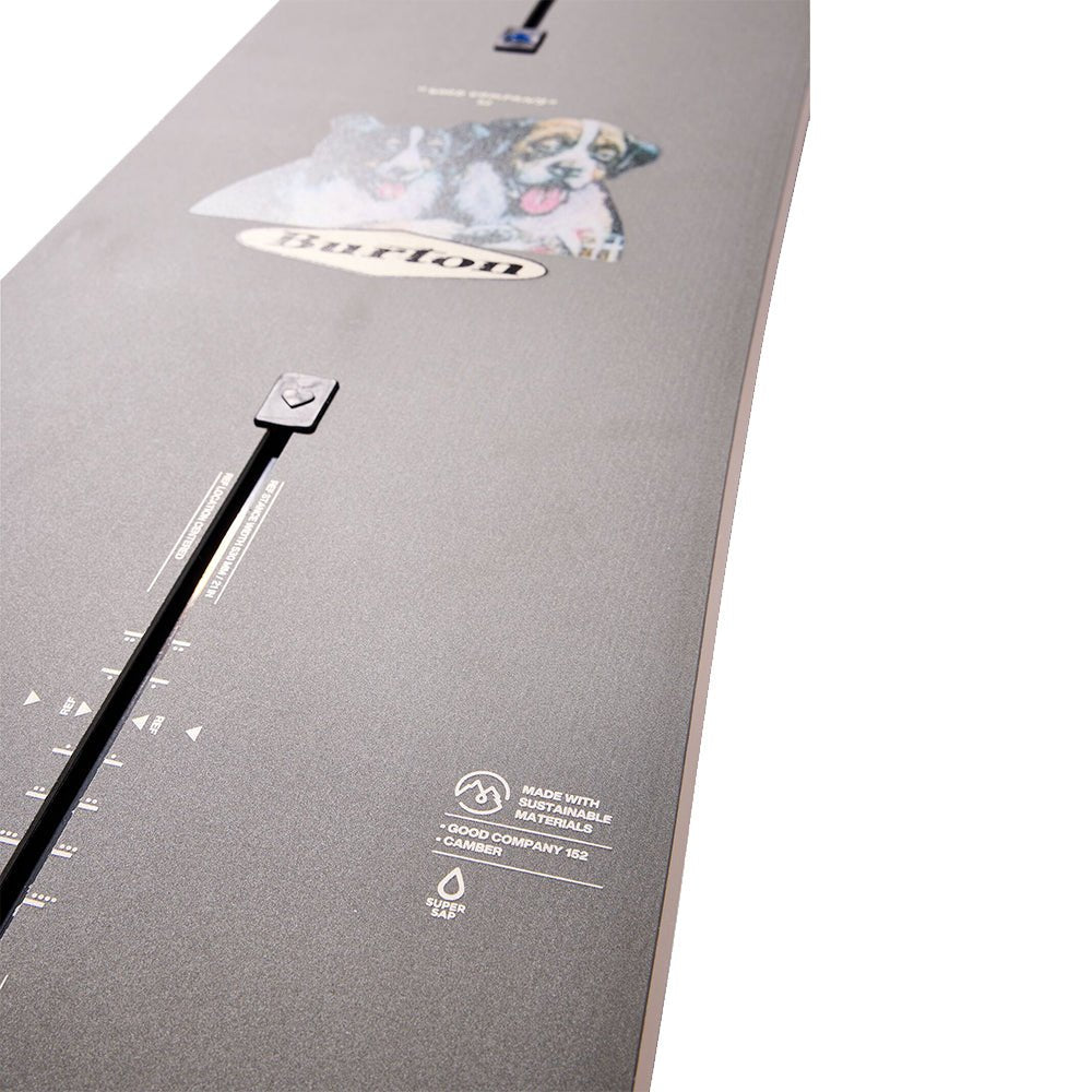 Burton Good Company Snowboard 2023