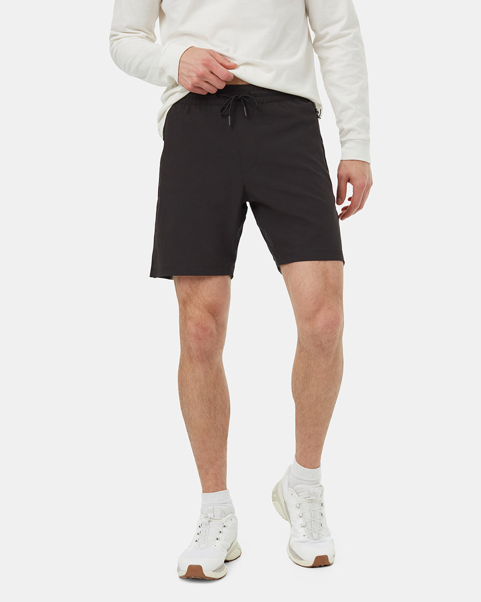 inMotion 7 Short