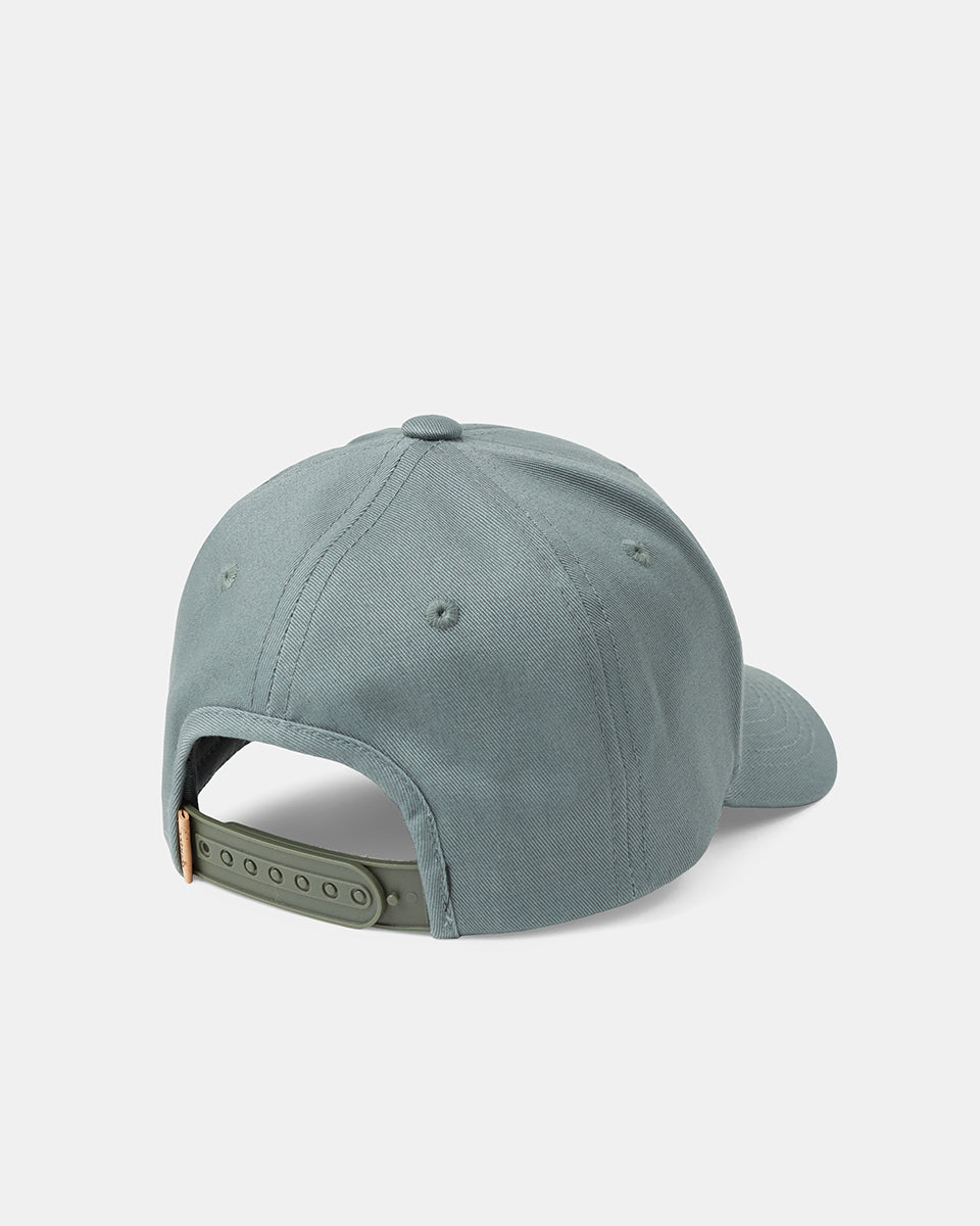 Snail Ten Baseball Cap