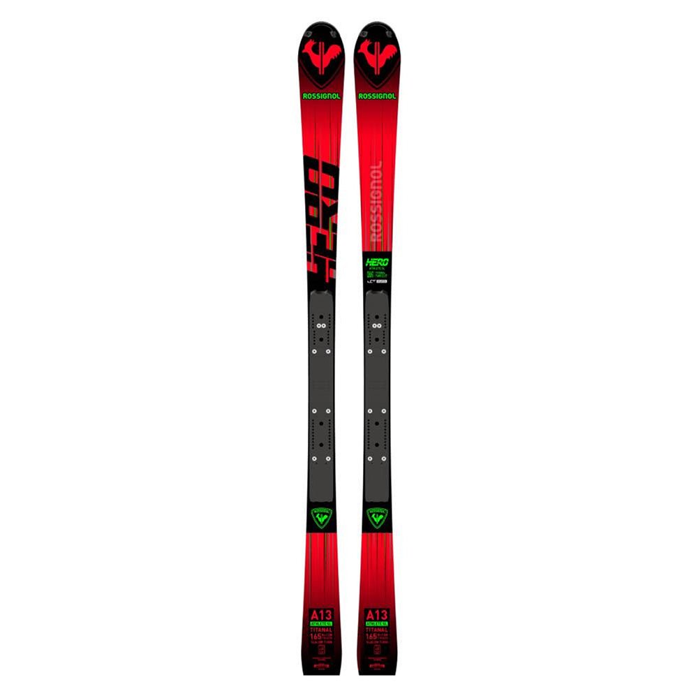 Rossignol Hero FIS SL FAC R22 Ski 2024