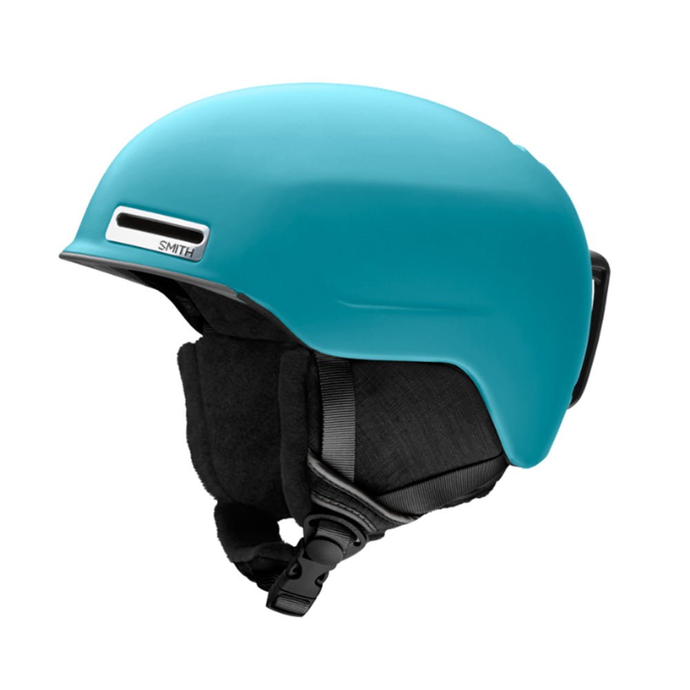 Smith Allure Round Contour Womens Helmet 2023