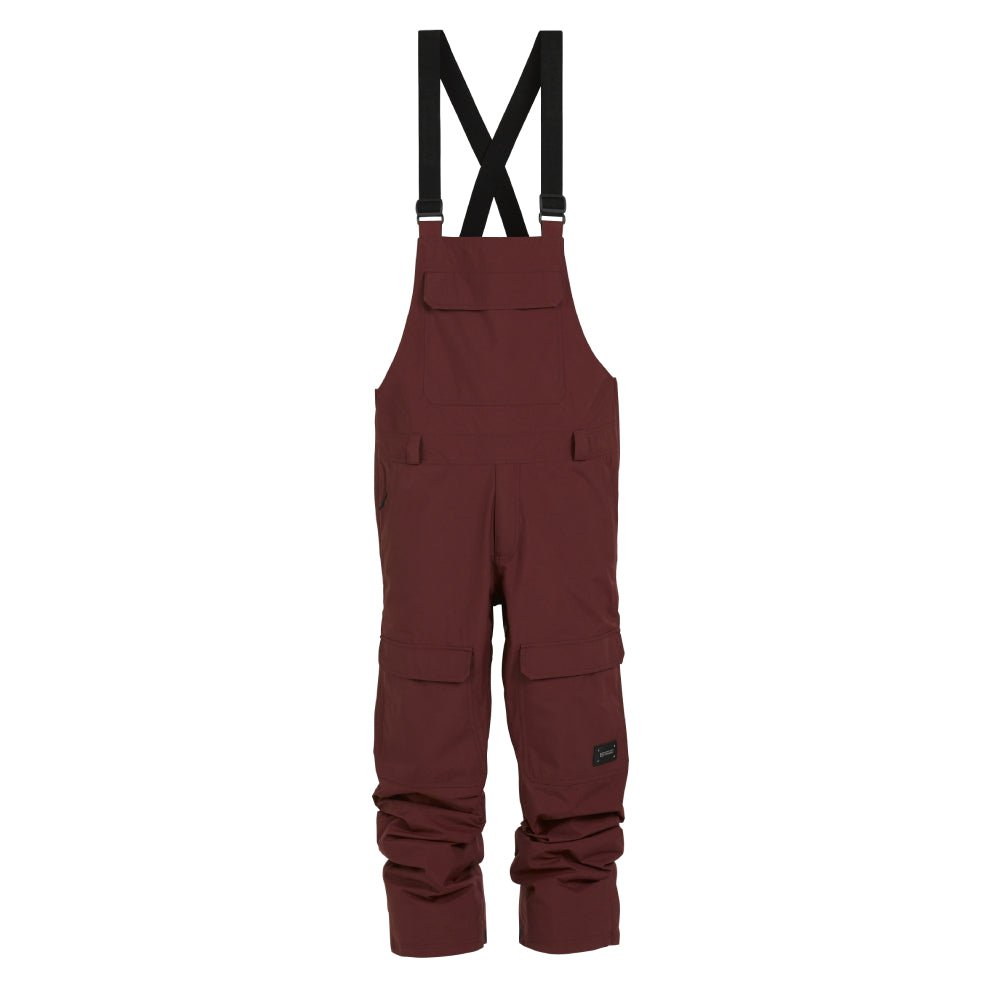 Armada Sumpter Mens Bib Pant 2023