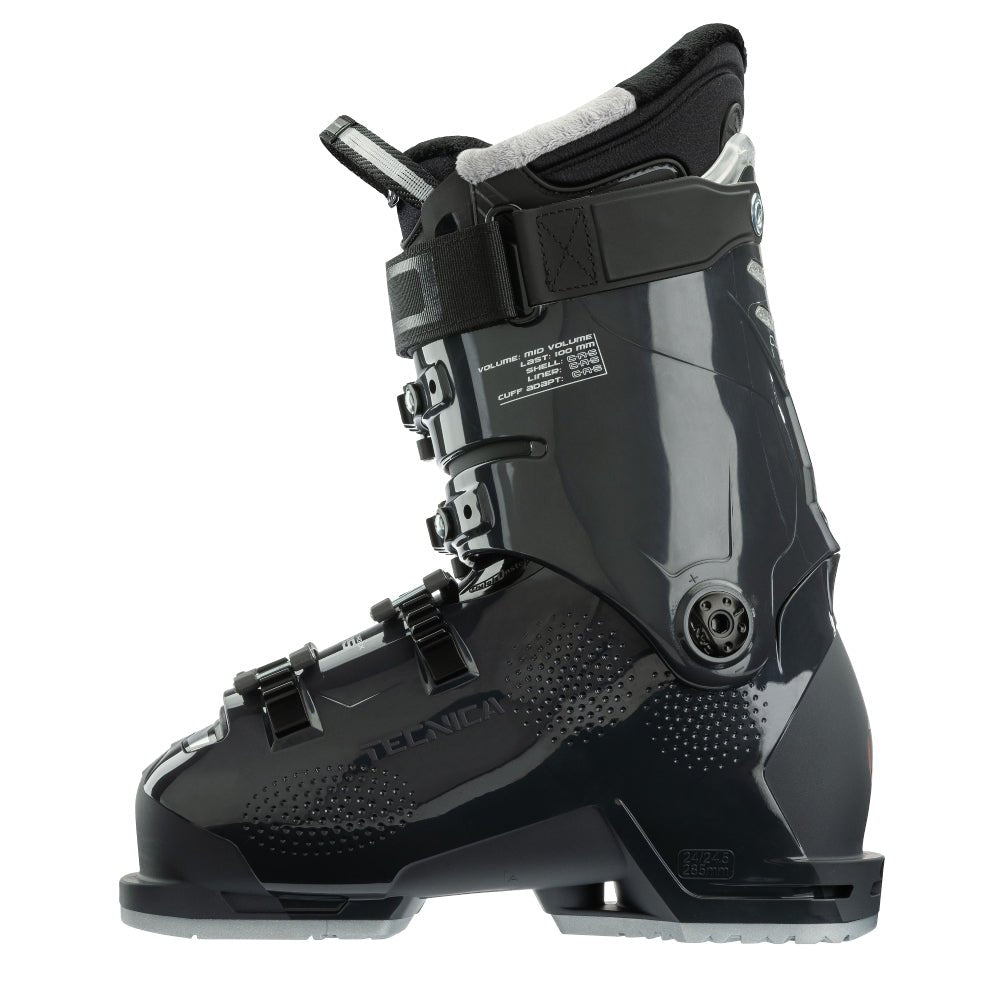 Tecnica Mach1 MV 95 Womens Ski Boot 2022