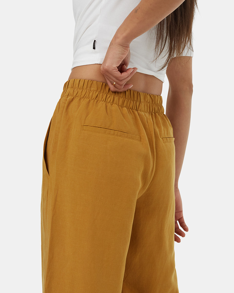 TreeLinen Billow Pant