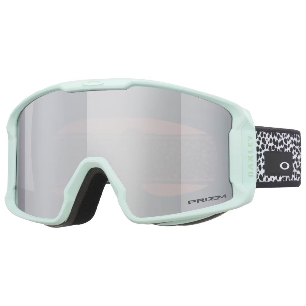 Oakley Line Miner M Goggle 2023