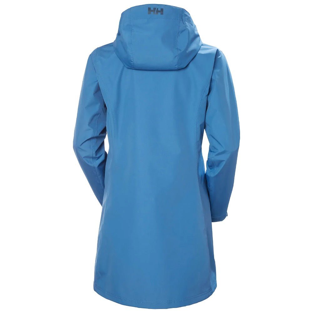 Helly Hansen Belfast Womens Long Jacket 2023