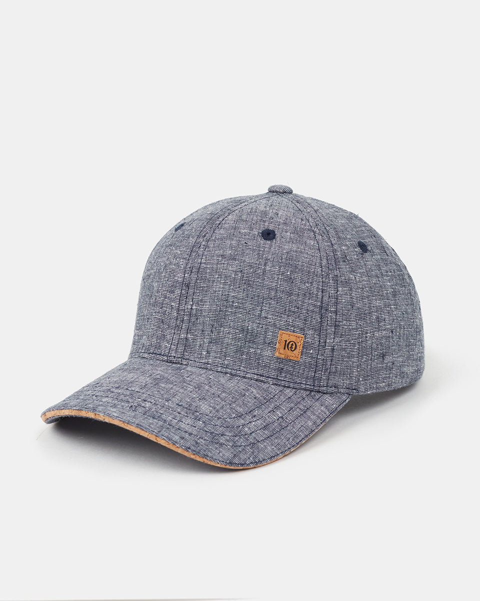 Cork Icon Hemp Elevation Hat