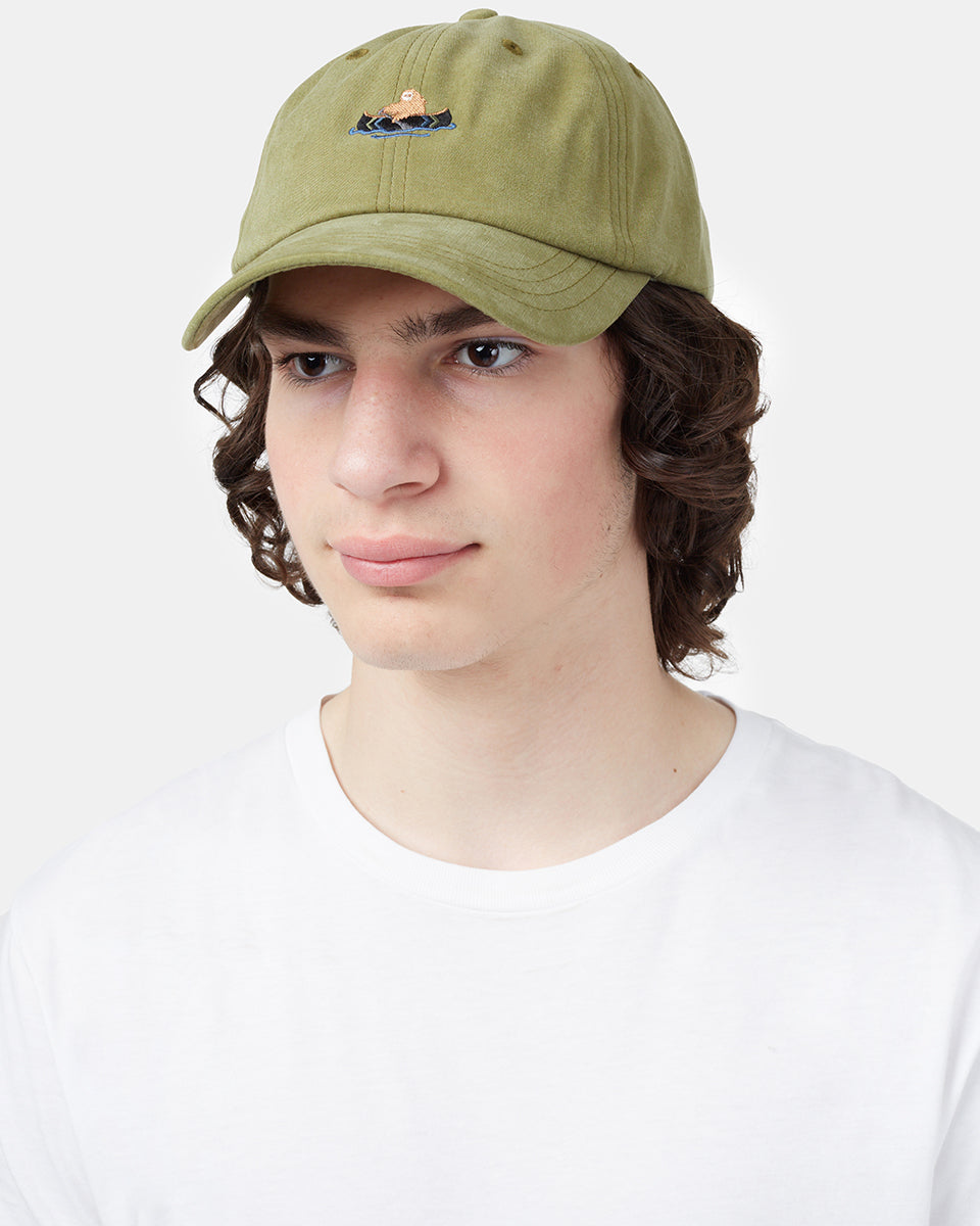 Sasquatch Peak Hat