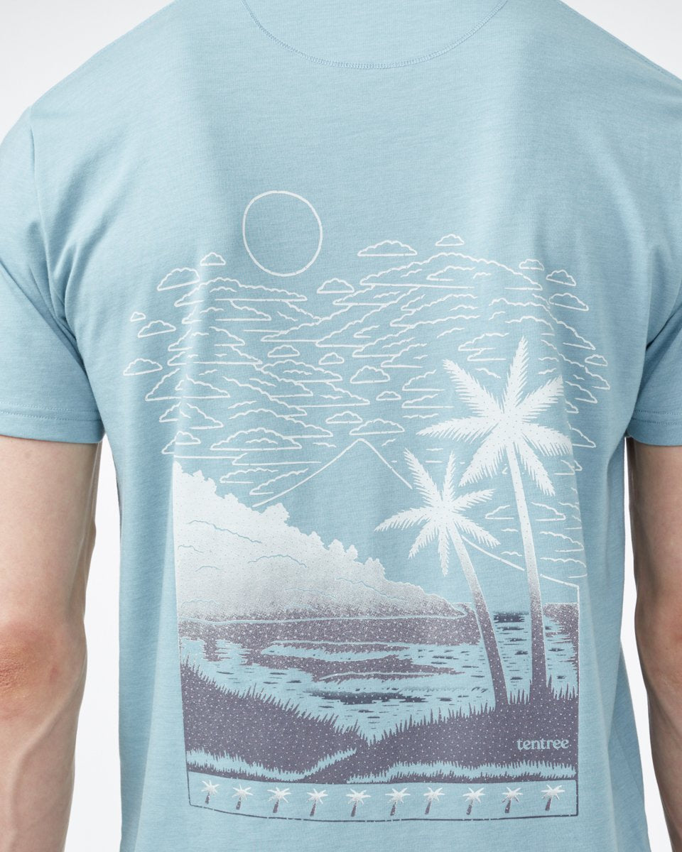 Volcano Views T-Shirt