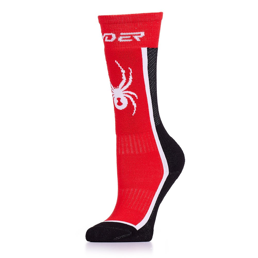 Spyder Sweep Junior Ski Socks