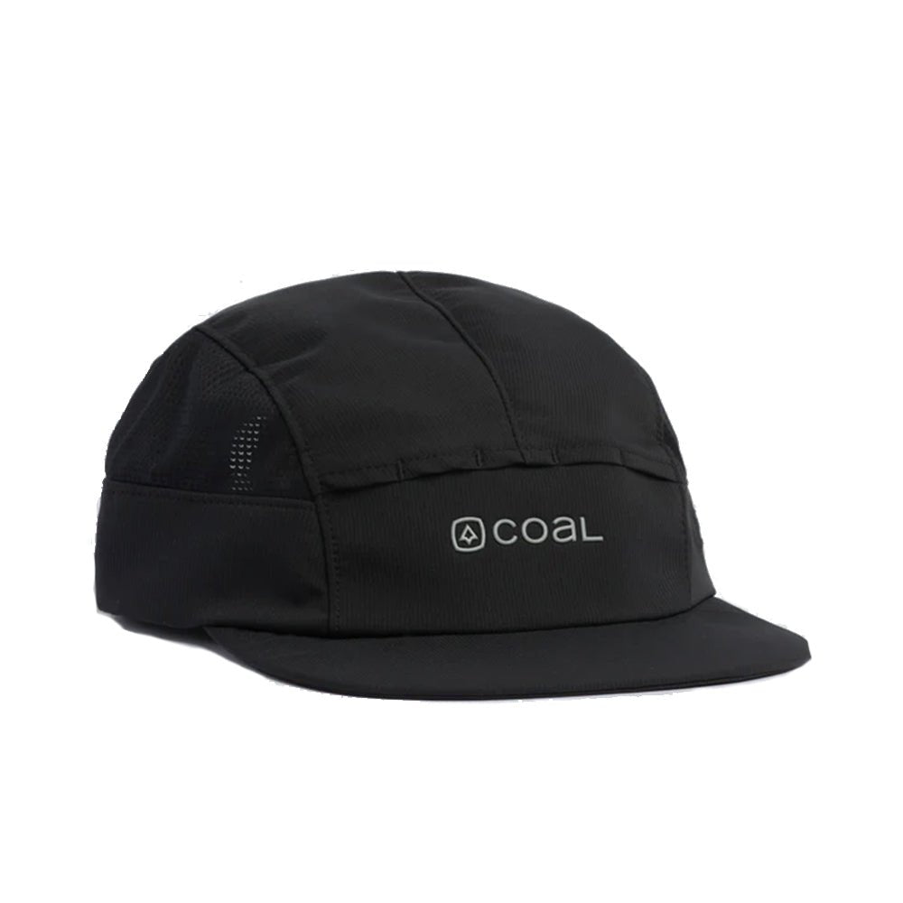 Coal Deep River Adult Cap