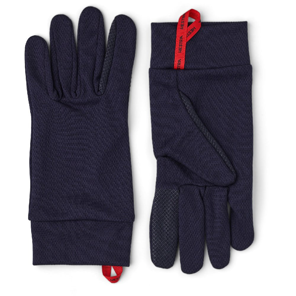 Hestra Touchpoint Dry Wool Glove Liner