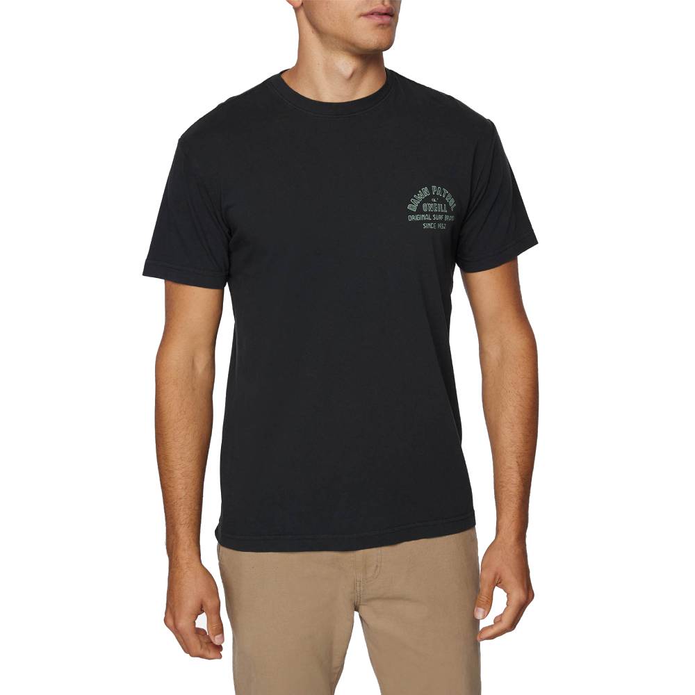 O'Neill Peak Mens Tee 2022