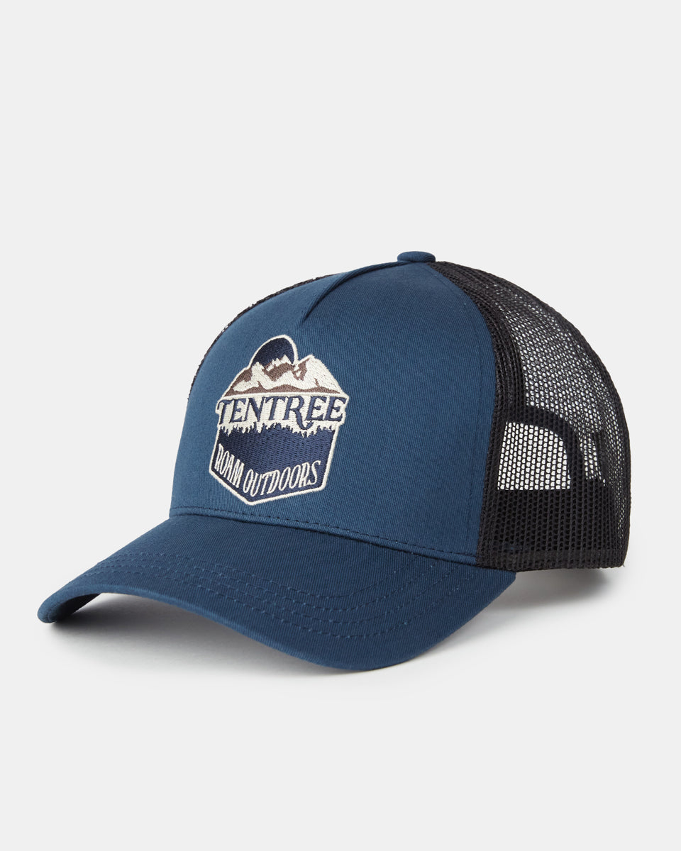 Roam Outdoors Altitude Hat