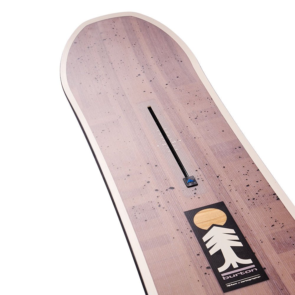 Burton Cartographer Snowboard 2023