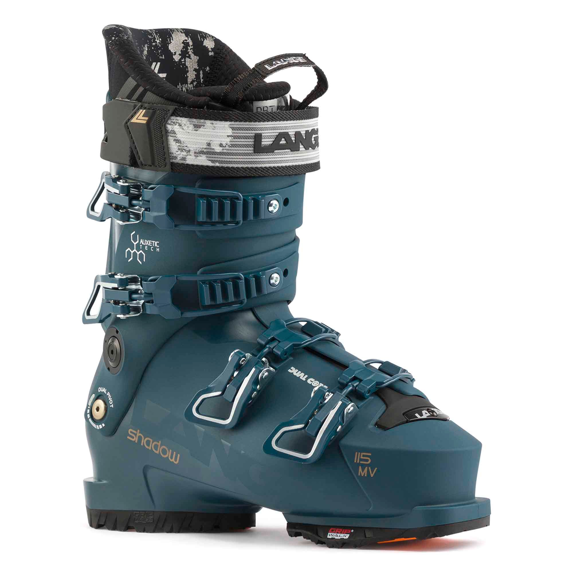 Lange Shadow 115 MV GW Womens Ski Boot 2025