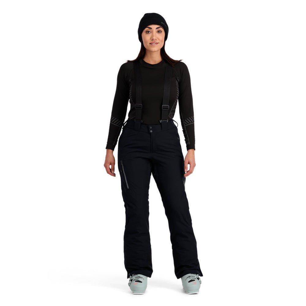 Spyder Tarantula Womens Full Zip Pant