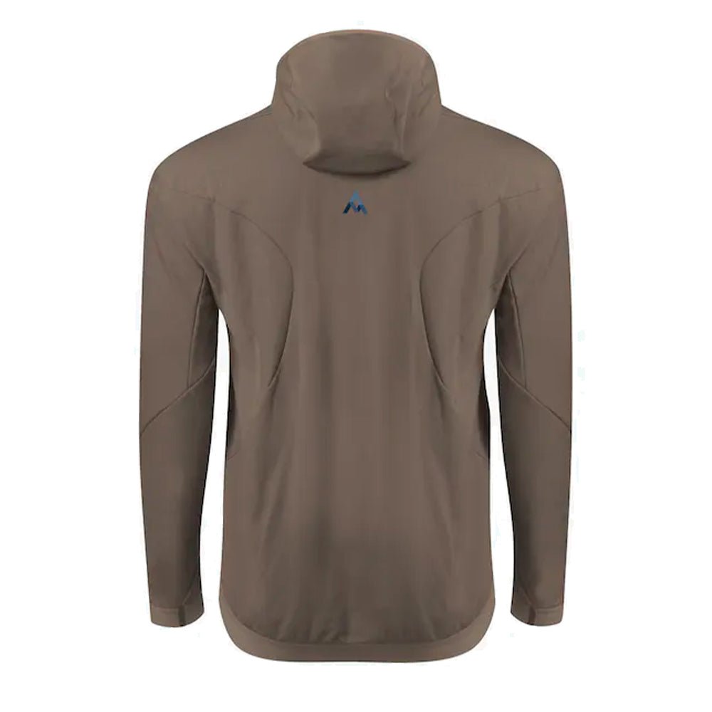 7mesh Callaghan Merino Mens Hoody