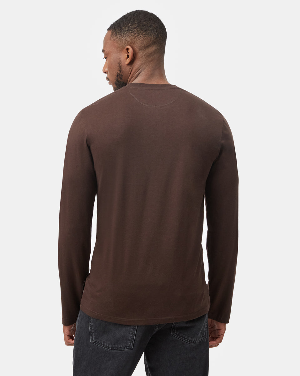 TreeBlend Classic Longsleeve