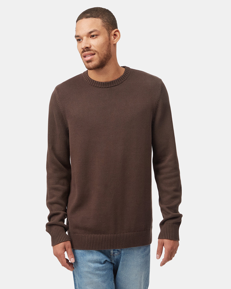 Highline Crew Sweater