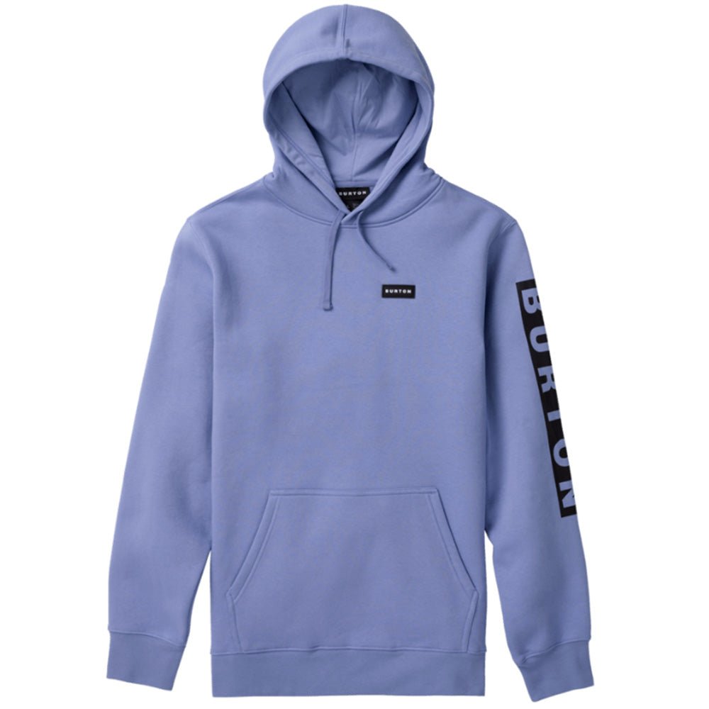 Burton Vault Womens Pullover Hoodie 2024