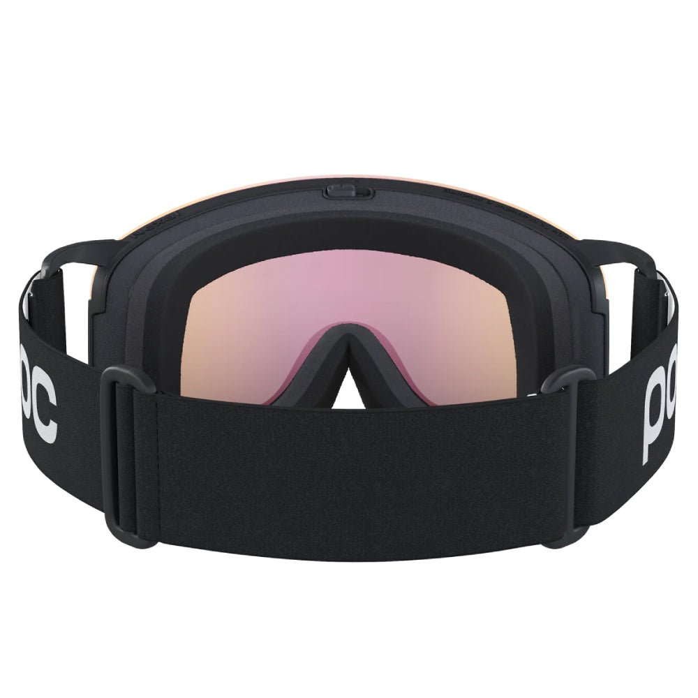 POC Nexal Goggles 2024