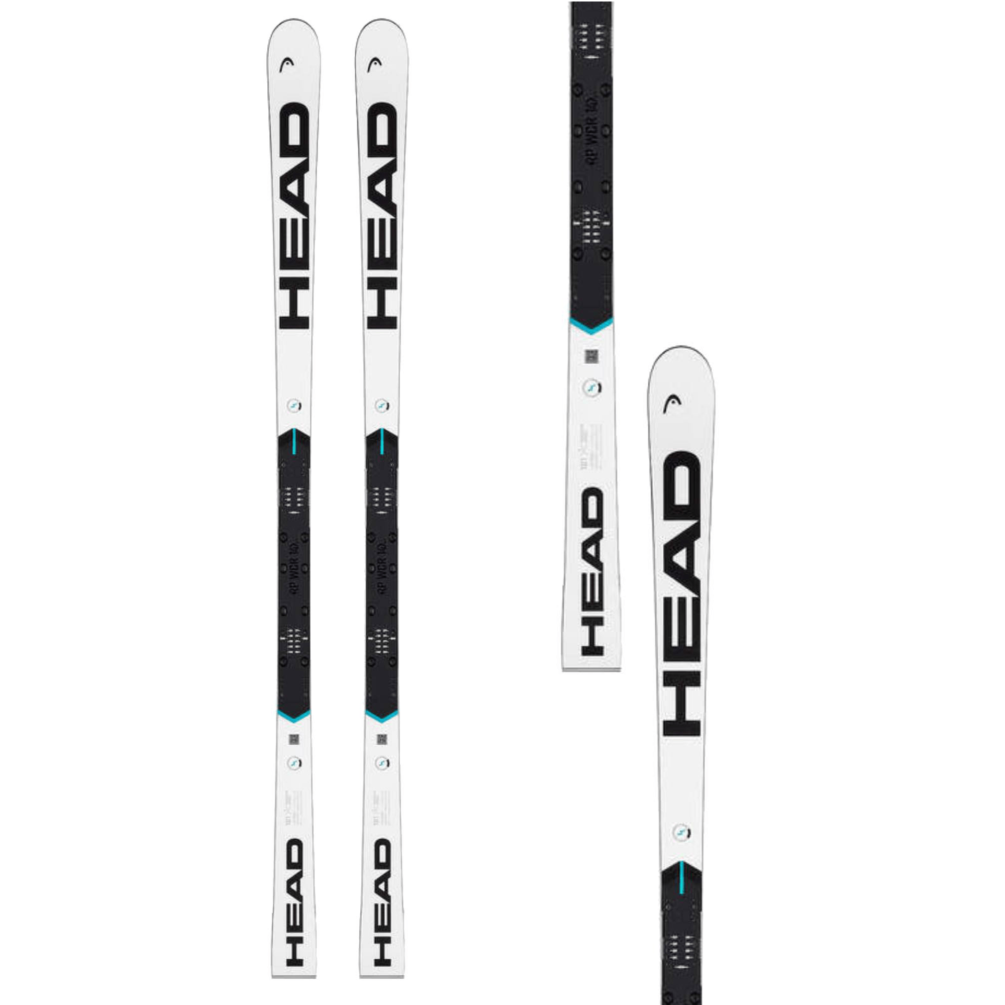 Head WCR e-GS Rebel SW RP WCR 14 Ski 2025