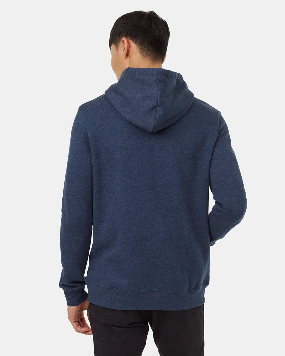 Retro Juniper Hoodie