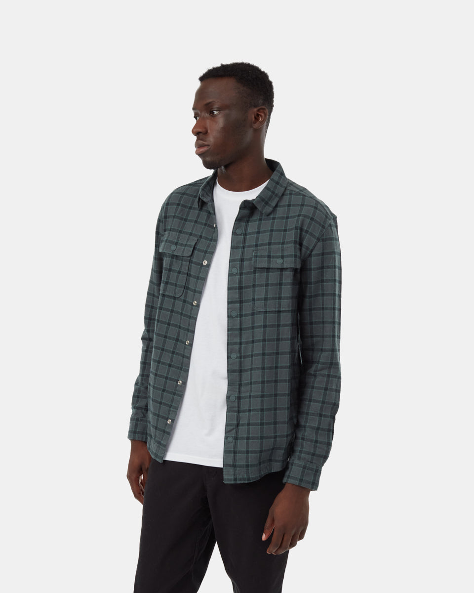 Kapok Flannel Colville