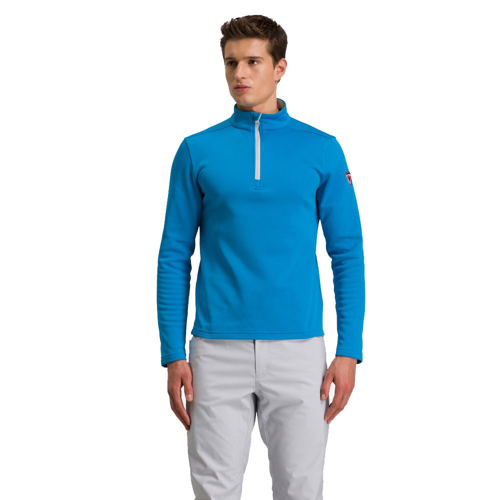 Rossignol Classic Mens Half Zip 2022