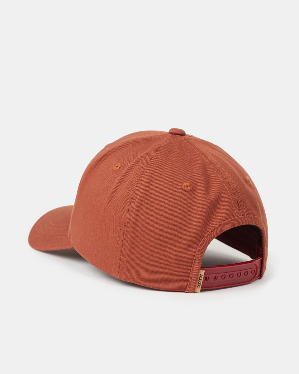 Cork Icon Elevation Hat