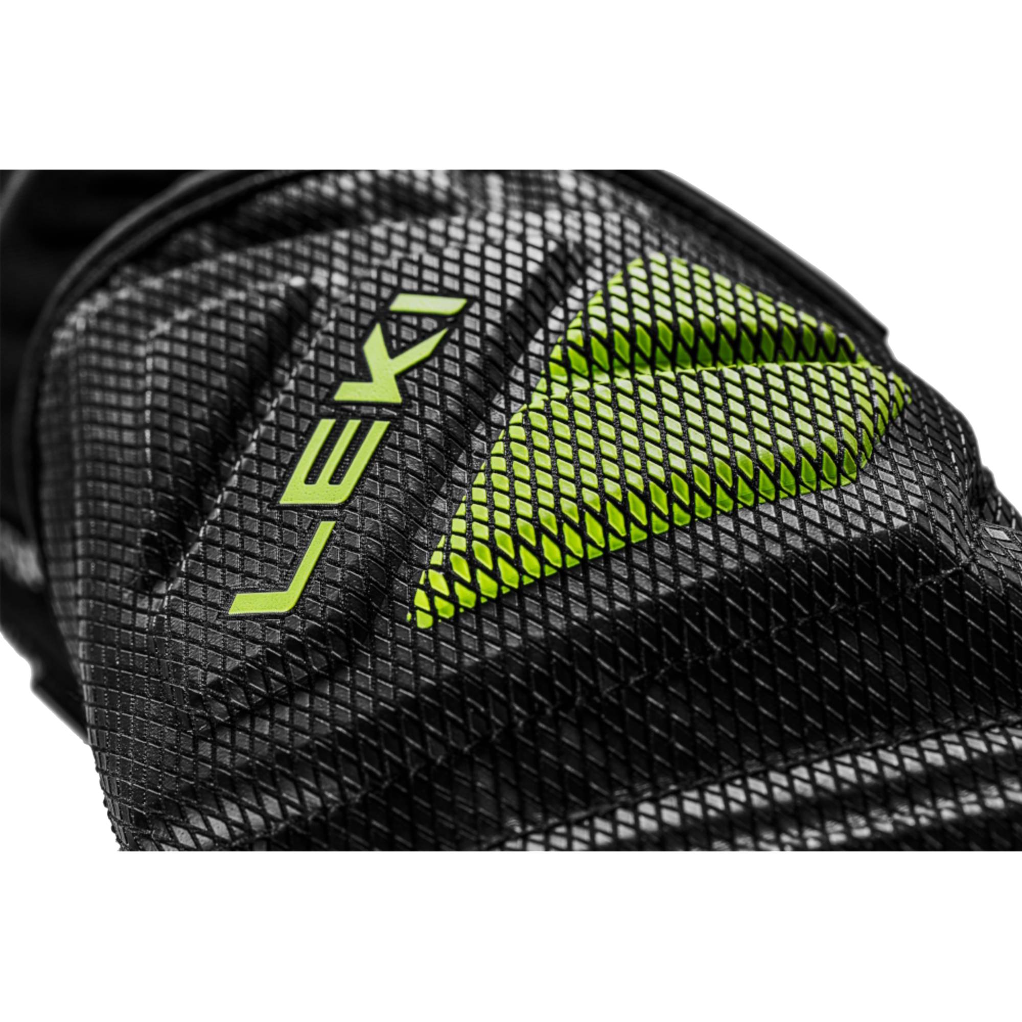 Leki WCR C-Tech 3D Junior Mitt