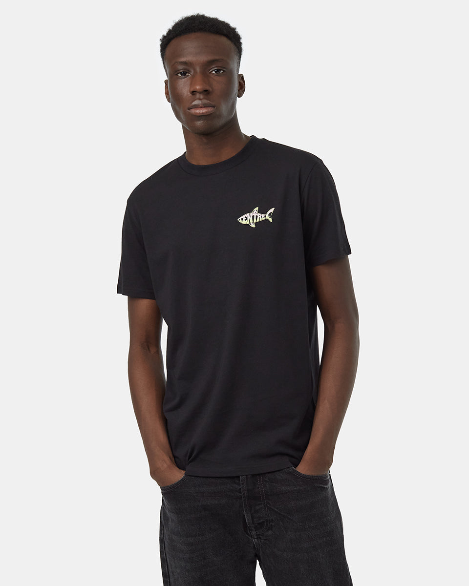 Tentree Shark T-Shirt