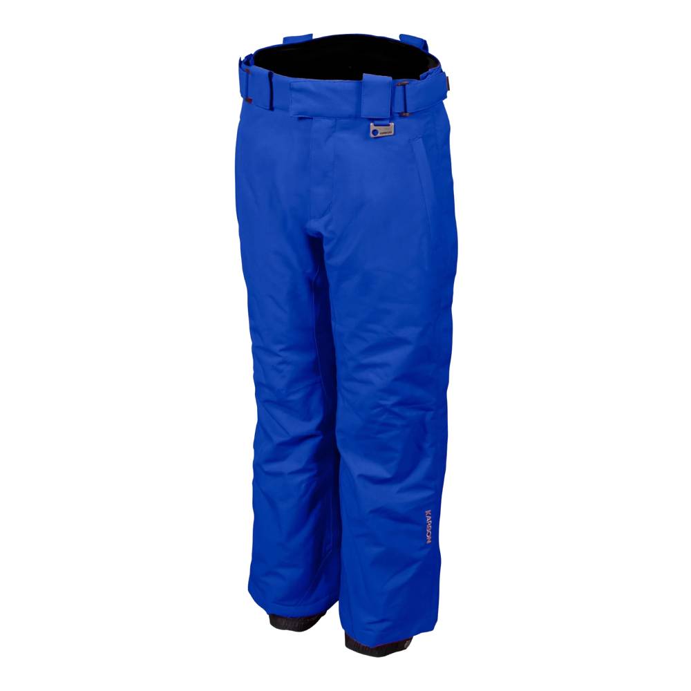 Karbon Slider Junior Full Zip Insulated Pant