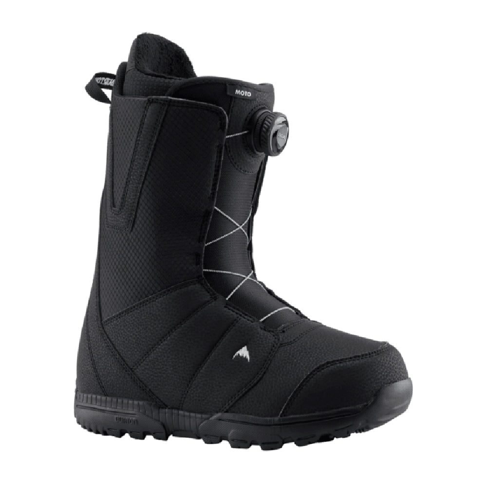 Burton Moto BOA Snowboard Boots 2023