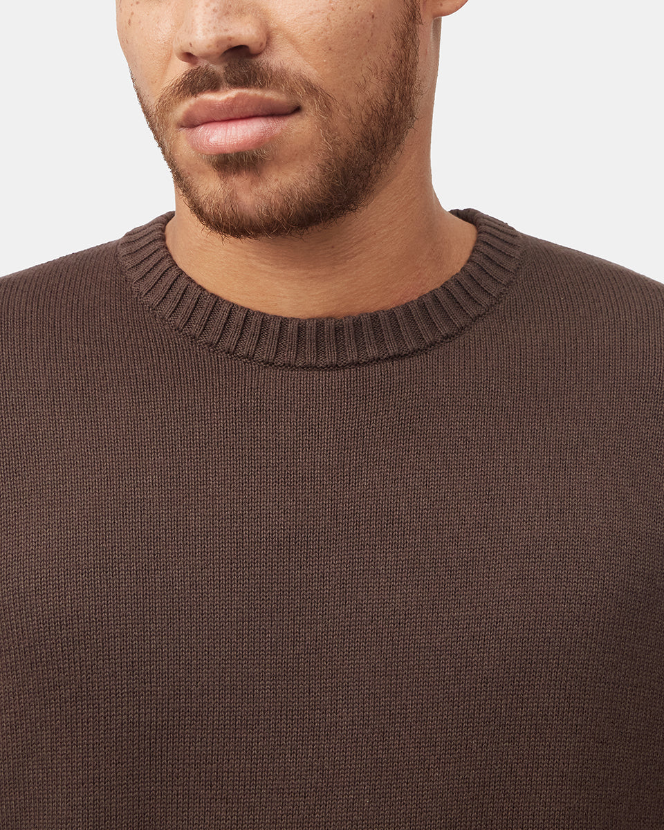 Highline Crew Sweater